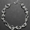 Silverlake Lucite Riviera Necklace
